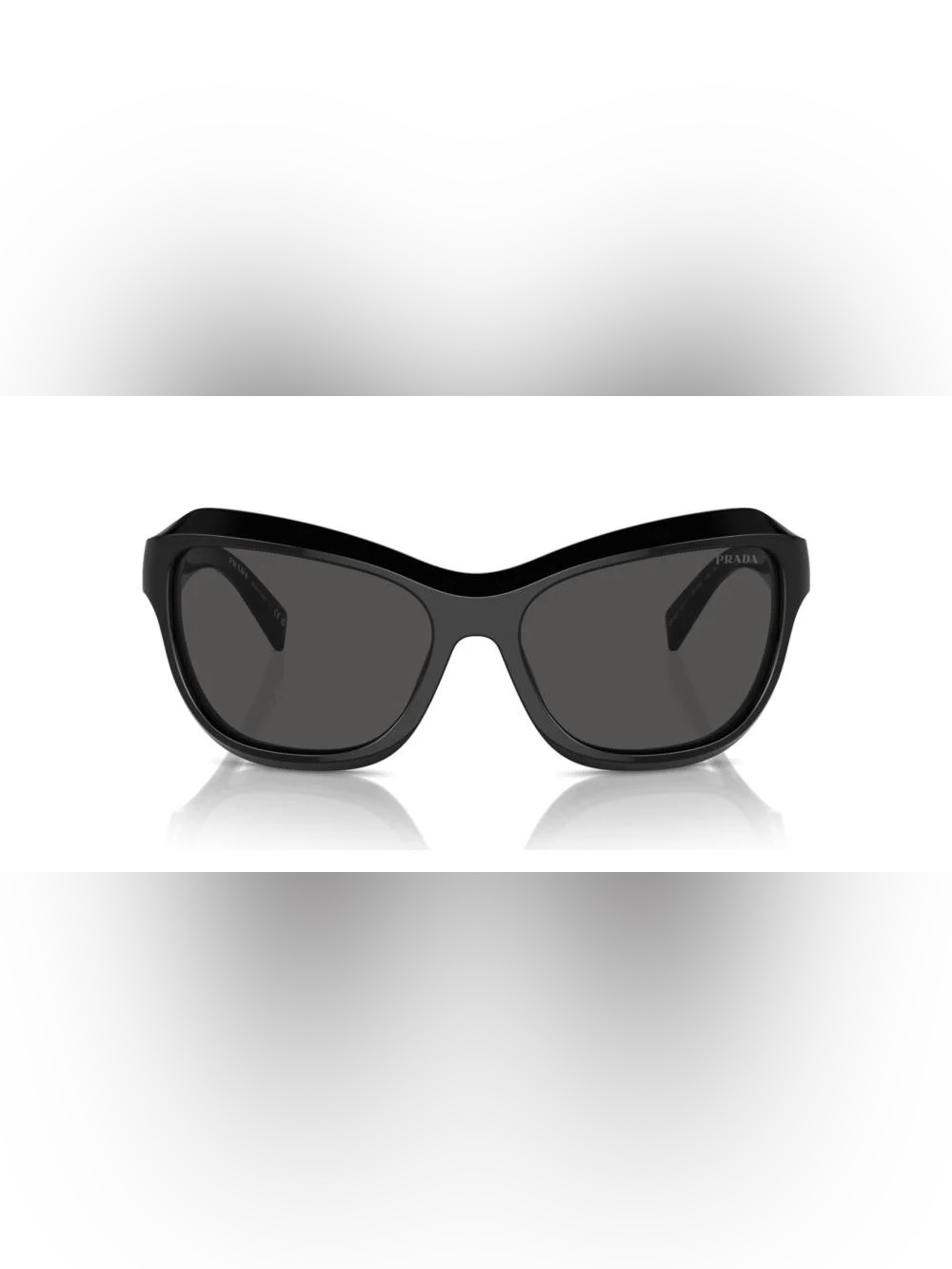 Prada Butterfly sunglasses